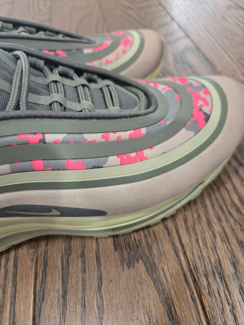 Nike w5